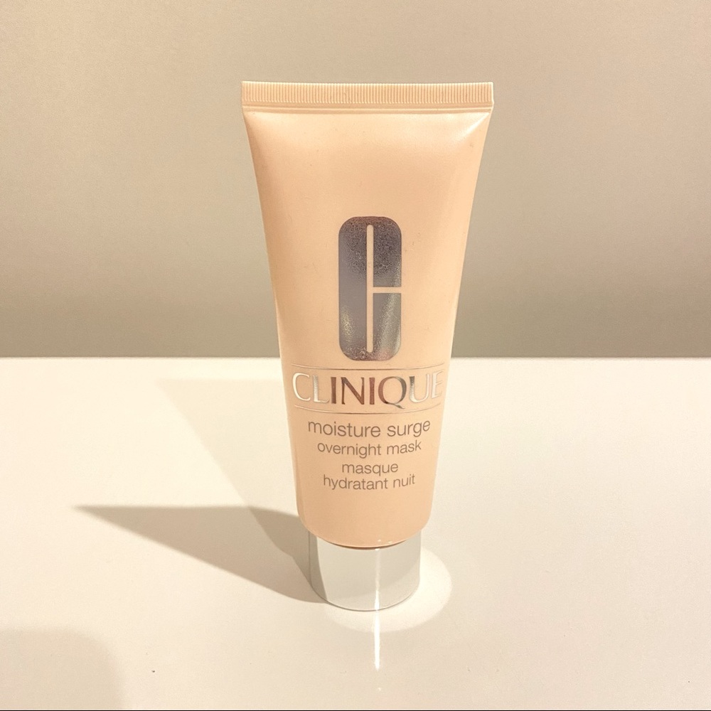 Clinique Moisture Surge Overnight Mask